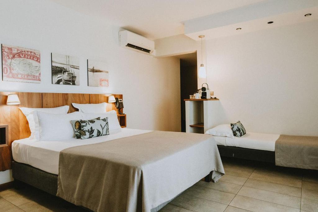 Hotel Le Saint Pierre Ile De La Reunion. المظهر الخارجي الصورة